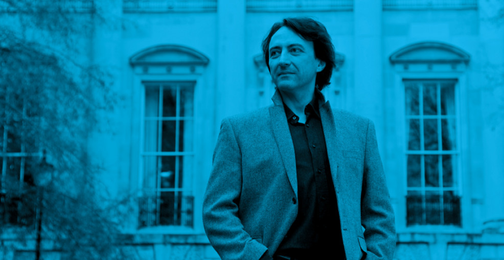 Jean-Efflam Bavouzet és a Kodály Kvartett